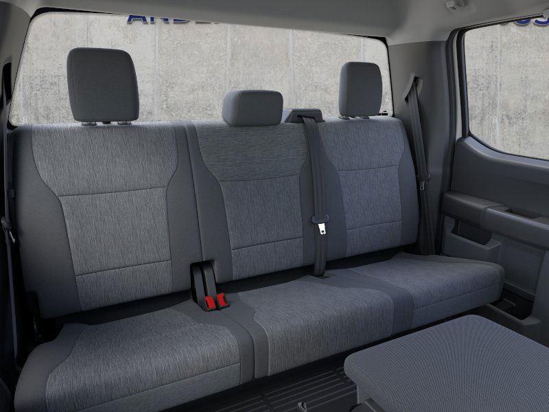 New 2026 Ford Super Duty for sale in St. Joseph MO