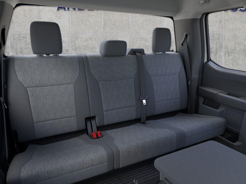 New 2026 Ford Super Duty F-250 for sale in St. Joseph MO