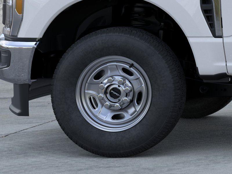 New 2026 Ford Super Duty F-250 for sale in St. Joseph MO