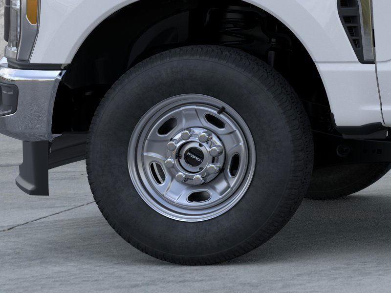 New 2026 Ford Super Duty for sale in St. Joseph MO