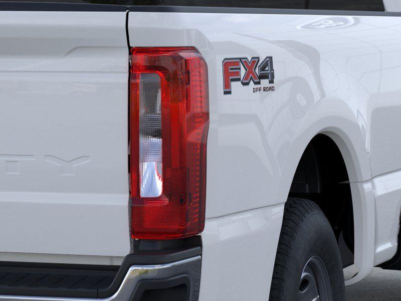 New 2026 Ford Super Duty F-250 for sale in St. Joseph MO