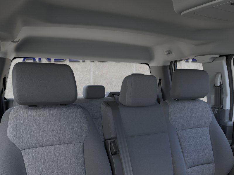 New 2026 Ford Super Duty F-250 for sale in St. Joseph MO