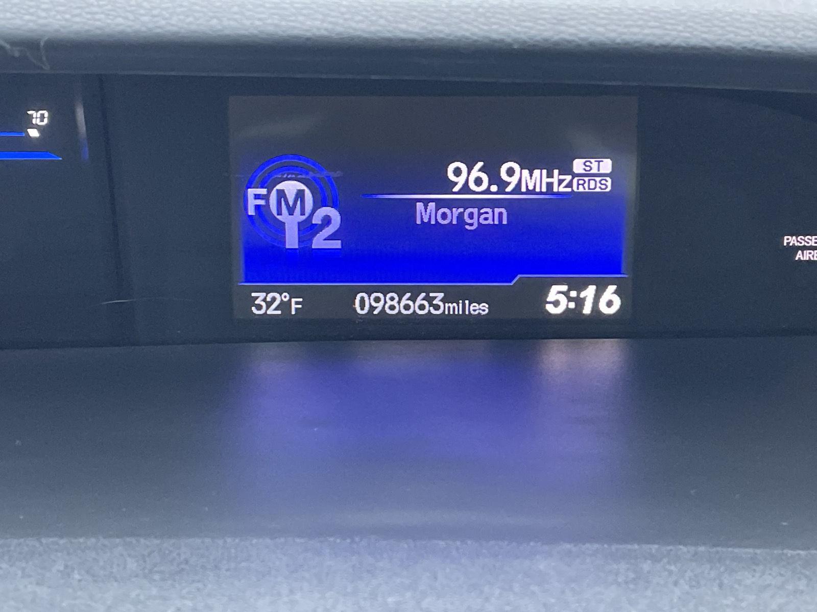 Used 2014 Honda Civic Sedan for sale in St. Joseph MO