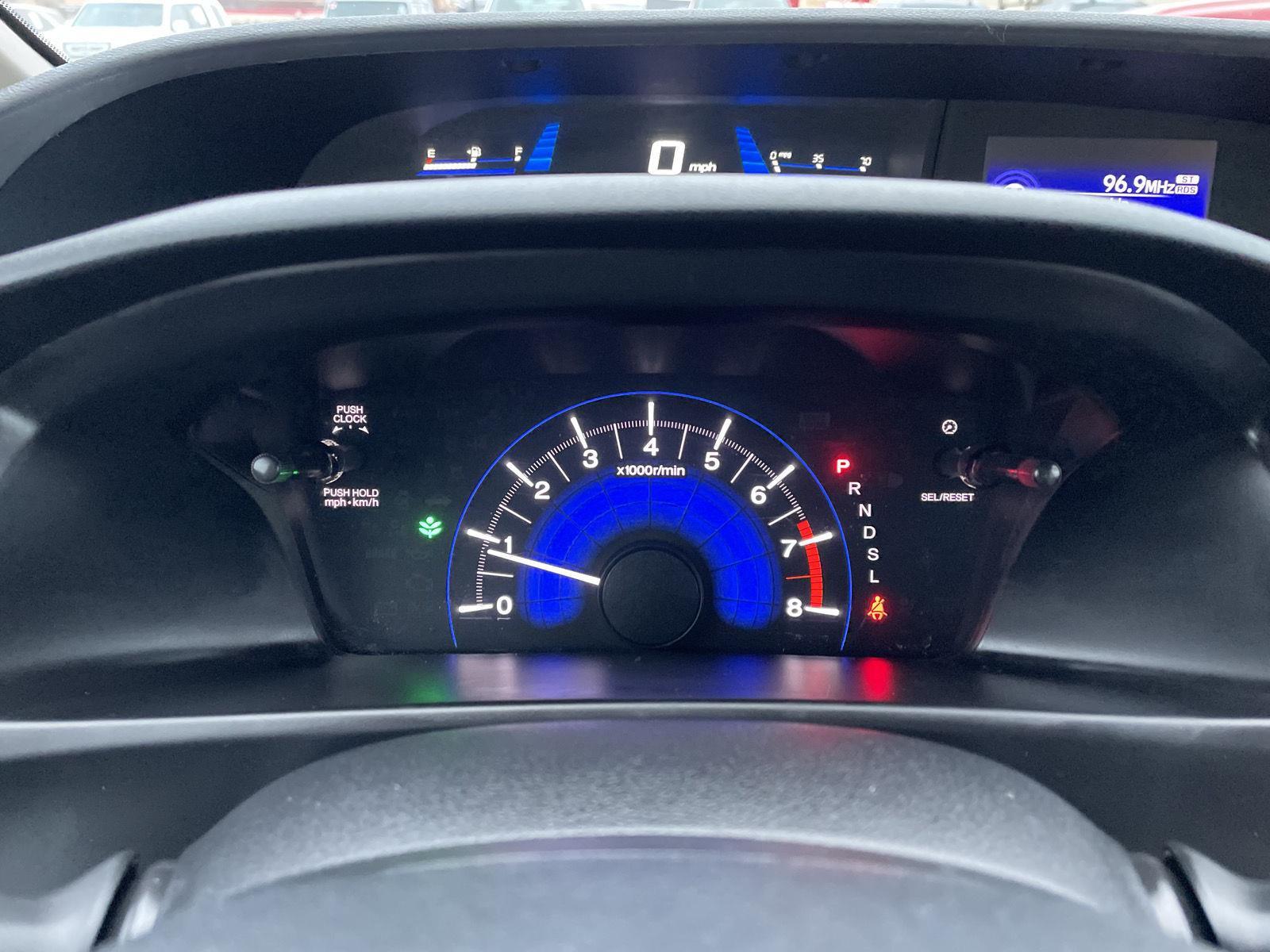 Used 2014 Honda Civic Sedan for sale in St. Joseph MO