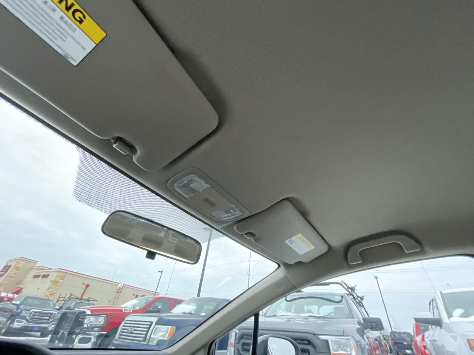 Used 2014 Honda Civic Sedan for sale in St. Joseph MO