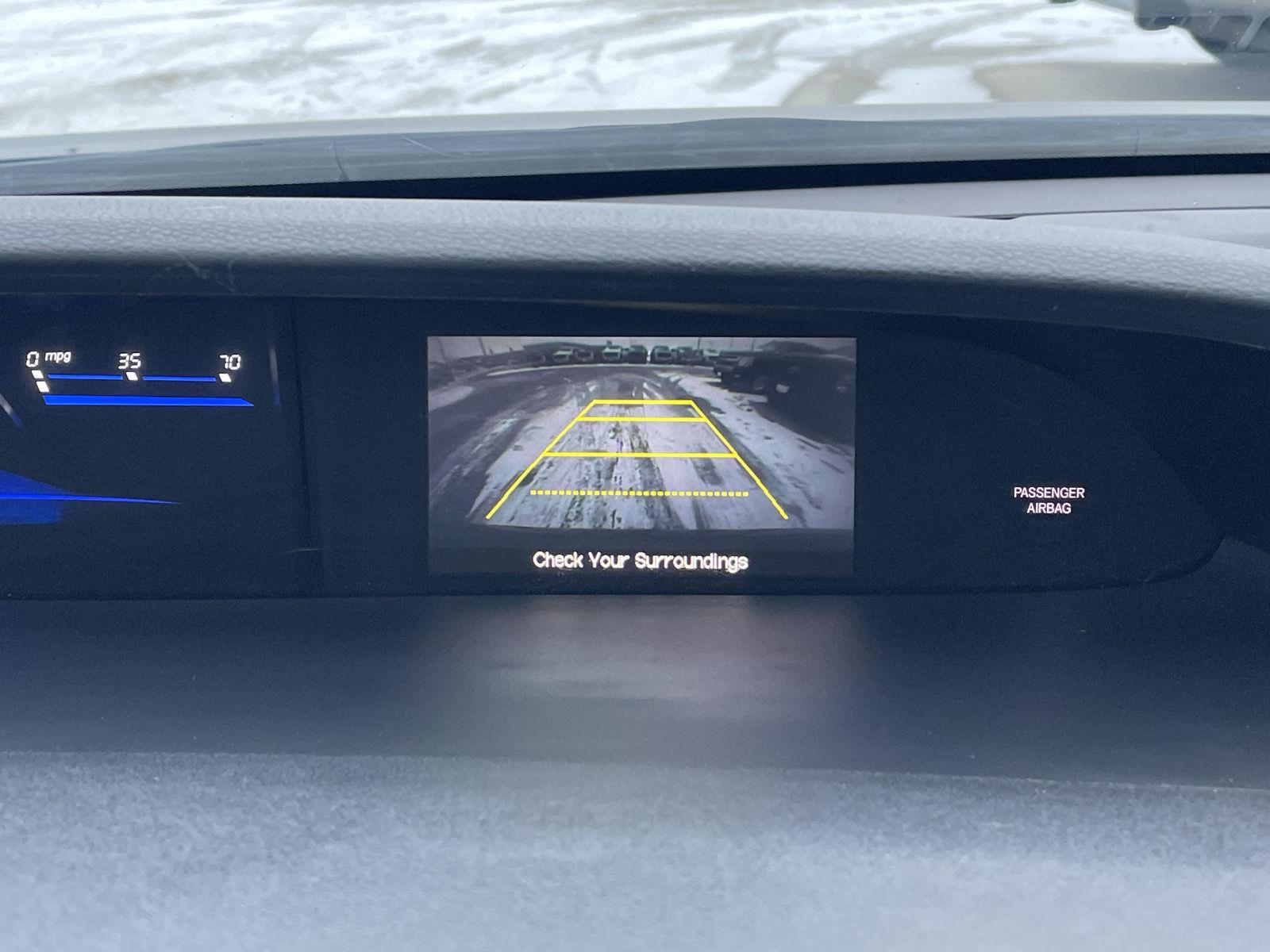 Used 2014 Honda Civic Sedan for sale in St. Joseph MO