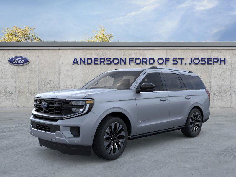 New 2025 Ford Expedition for sale in St. Joseph MO
