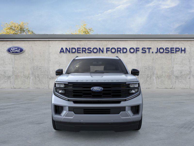 New 2025 Ford Expedition for sale in St. Joseph MO