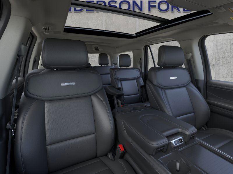 New 2025 Ford Expedition for sale in St. Joseph MO