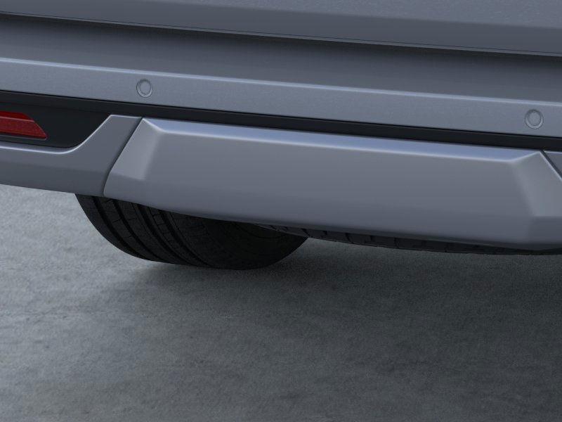 New 2025 Ford Expedition for sale in St. Joseph MO