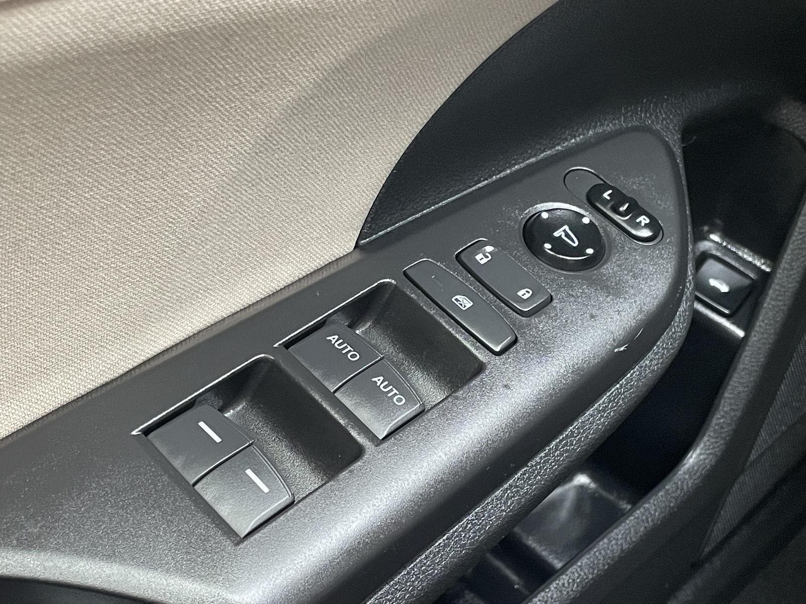 Pre-Owned 2018 Honda Civic Sedan for sale in St. Joseph MO