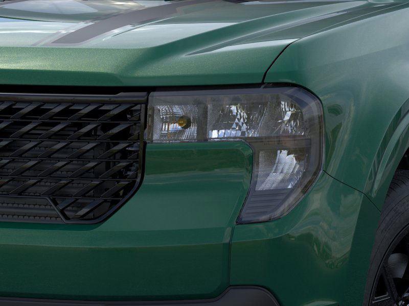 New 2025 Ford Maverick for sale in St. Joseph MO