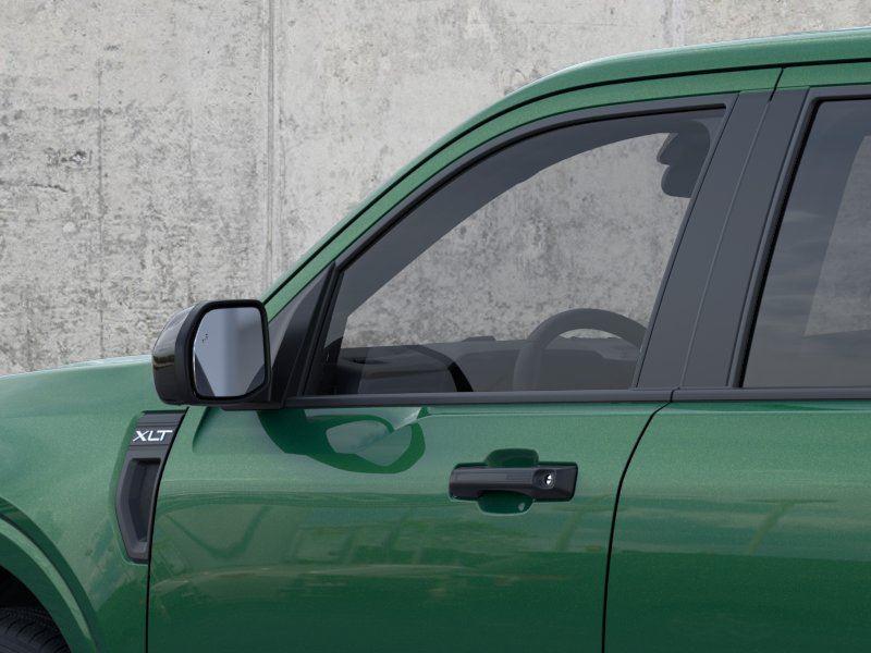 New 2025 Ford Maverick for sale in St. Joseph MO