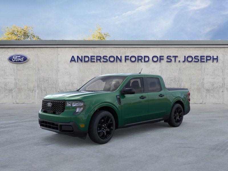 New 2025 Ford Maverick for sale in St. Joseph MO