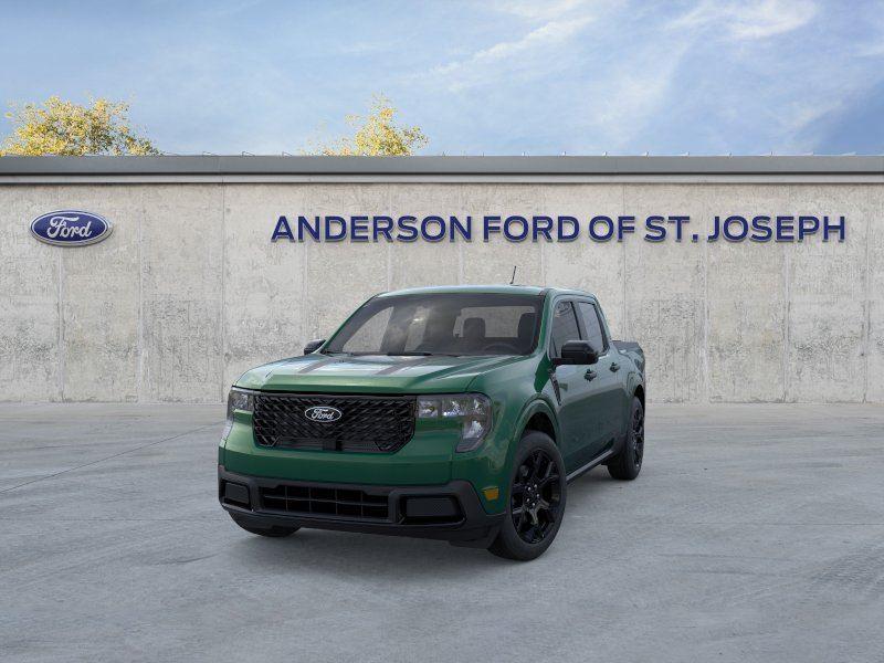 New 2025 Ford Maverick for sale in St. Joseph MO