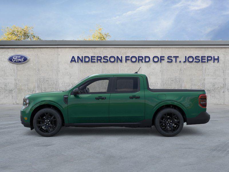 New 2025 Ford Maverick for sale in St. Joseph MO