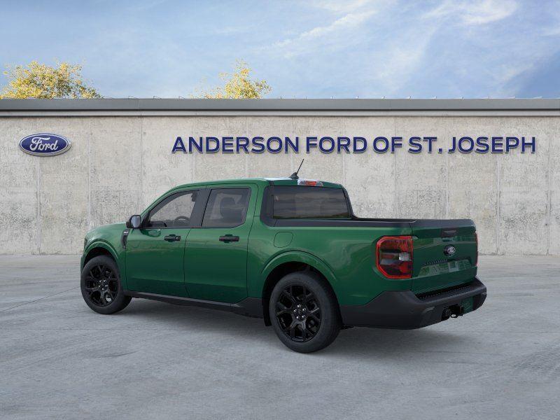 New 2025 Ford Maverick for sale in St. Joseph MO