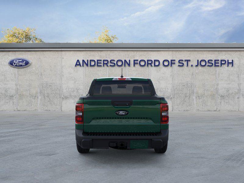 New 2025 Ford Maverick for sale in St. Joseph MO