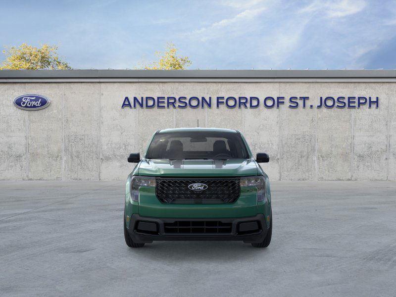 New 2025 Ford Maverick for sale in St. Joseph MO