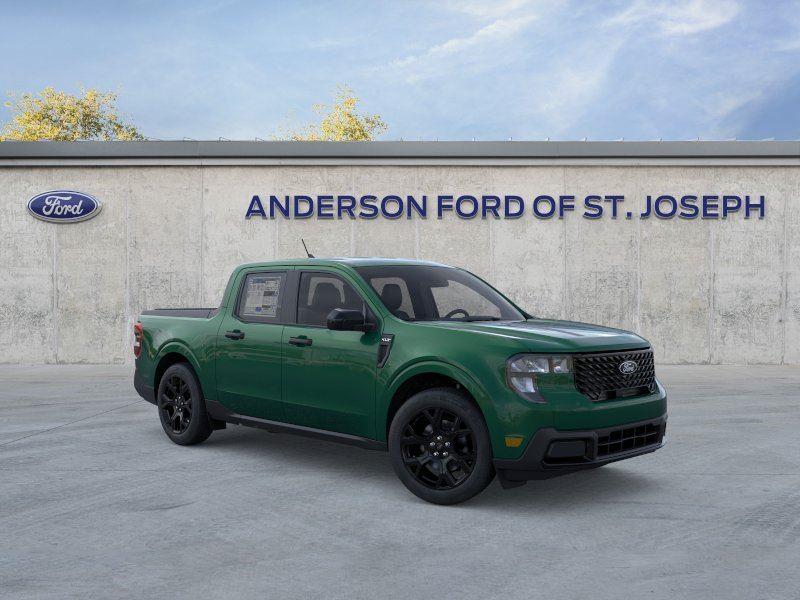 New 2025 Ford Maverick for sale in St. Joseph MO