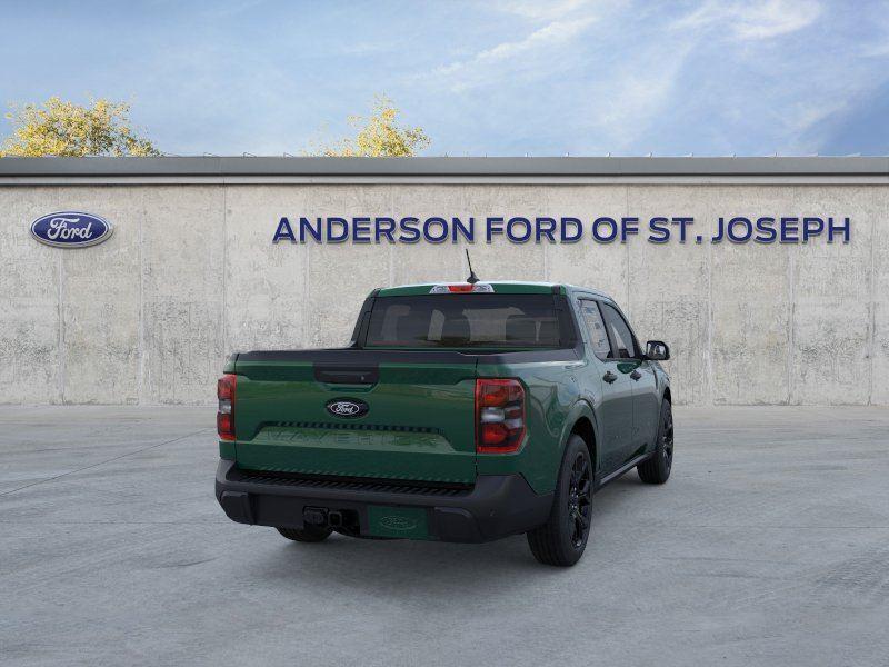 New 2025 Ford Maverick for sale in St. Joseph MO