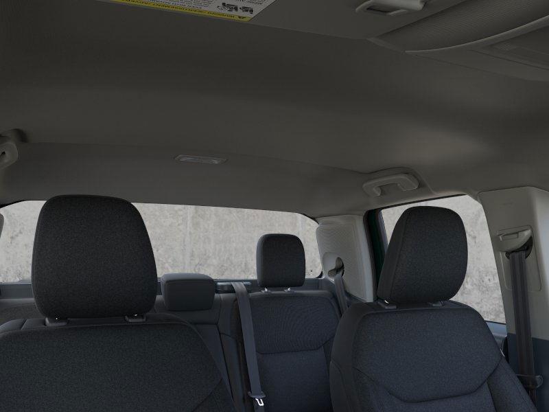 New 2025 Ford Maverick for sale in St. Joseph MO