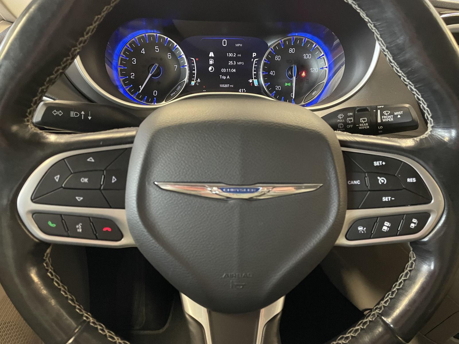 Used 2021 Chrysler Pacifica for sale in St. Joseph MO