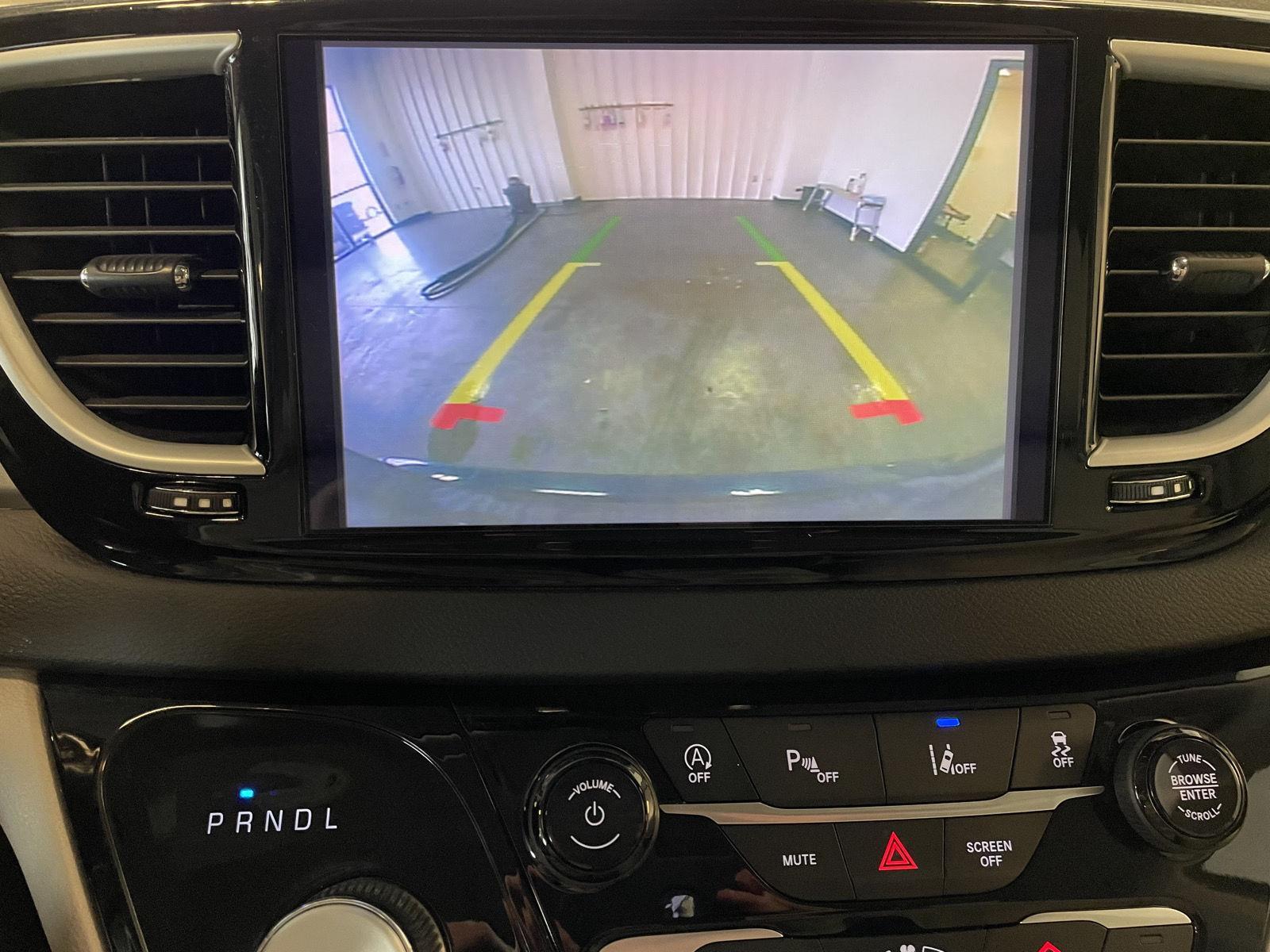 Used 2021 Chrysler Pacifica for sale in St. Joseph MO