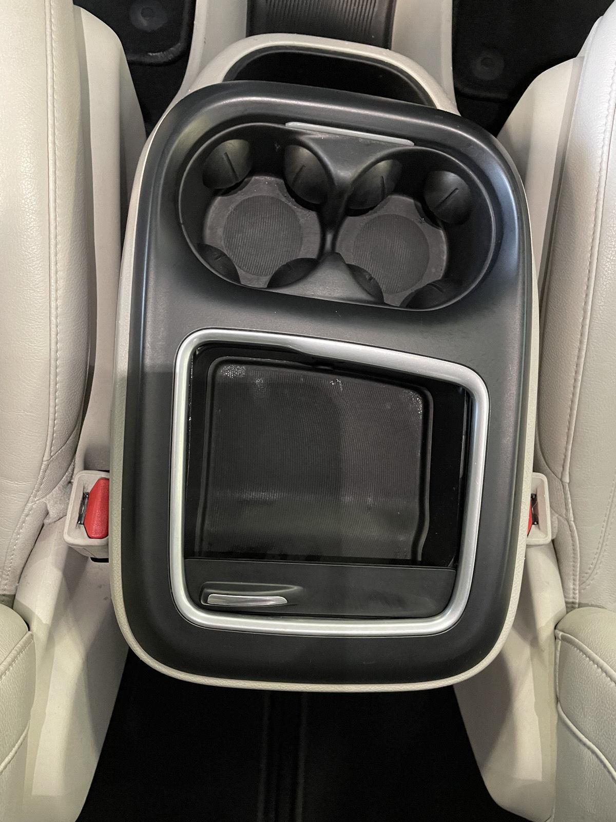 Used 2021 Chrysler Pacifica for sale in St. Joseph MO