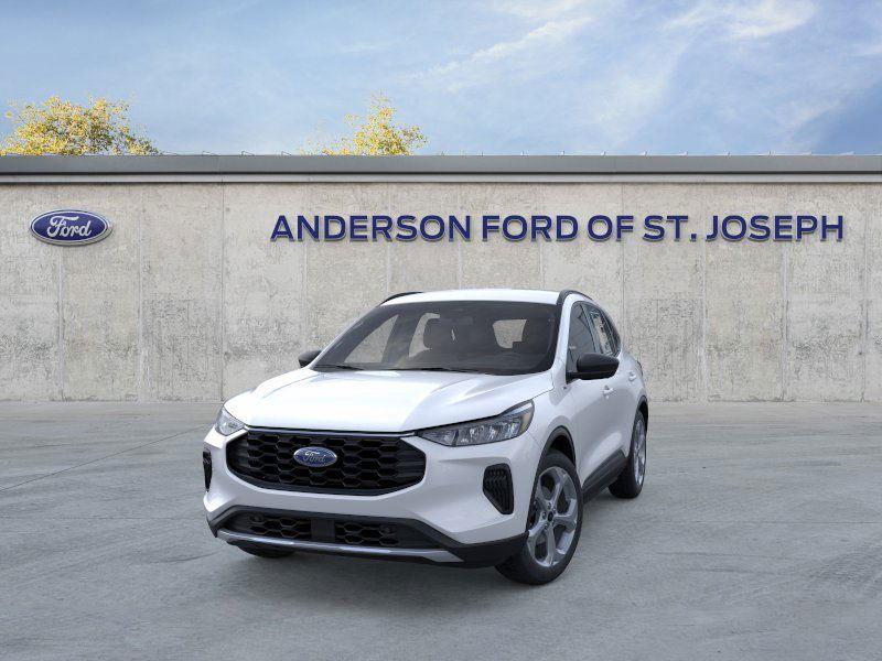 New 2026 Ford Escape for sale in St. Joseph MO