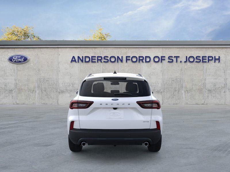 New 2026 Ford Escape for sale in St. Joseph MO