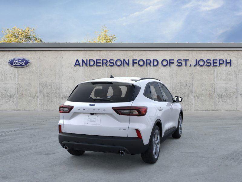 New 2026 Ford Escape for sale in St. Joseph MO