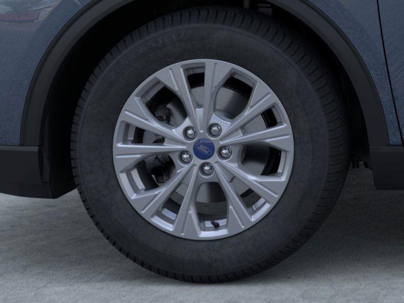 New 2026 Ford Escape for sale in St. Joseph MO