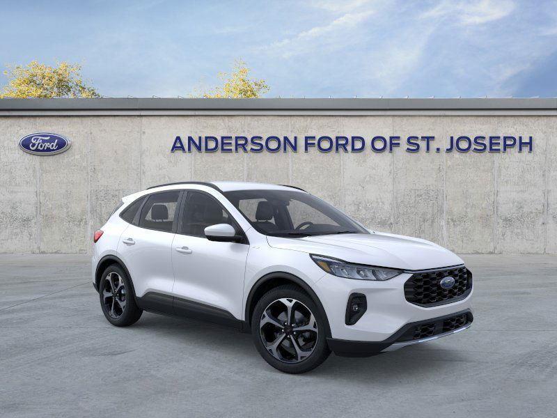 New 2025 Ford Escape for sale in St. Joseph MO