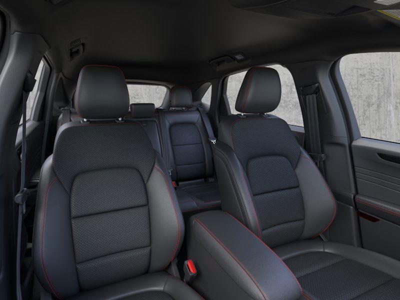 New 2025 Ford Escape for sale in St. Joseph MO