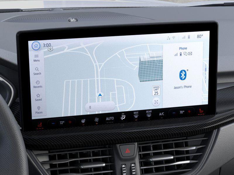 New 2025 Ford Escape for sale in St. Joseph MO