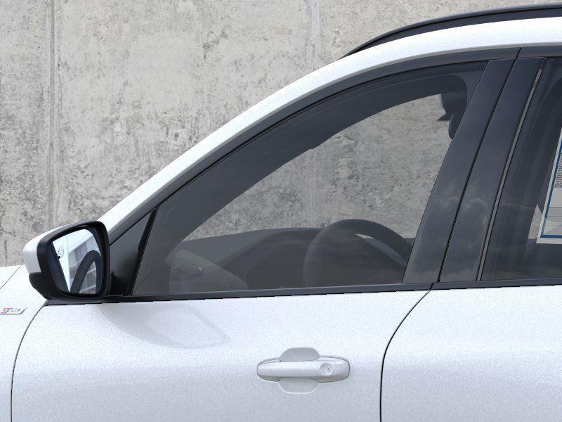 New 2025 Ford Escape for sale in St. Joseph MO