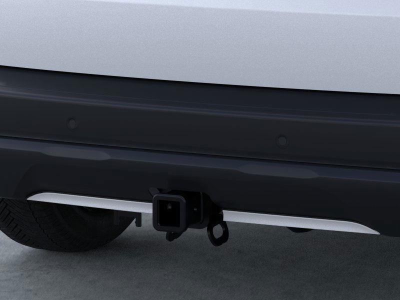 New 2025 Ford Escape for sale in St. Joseph MO