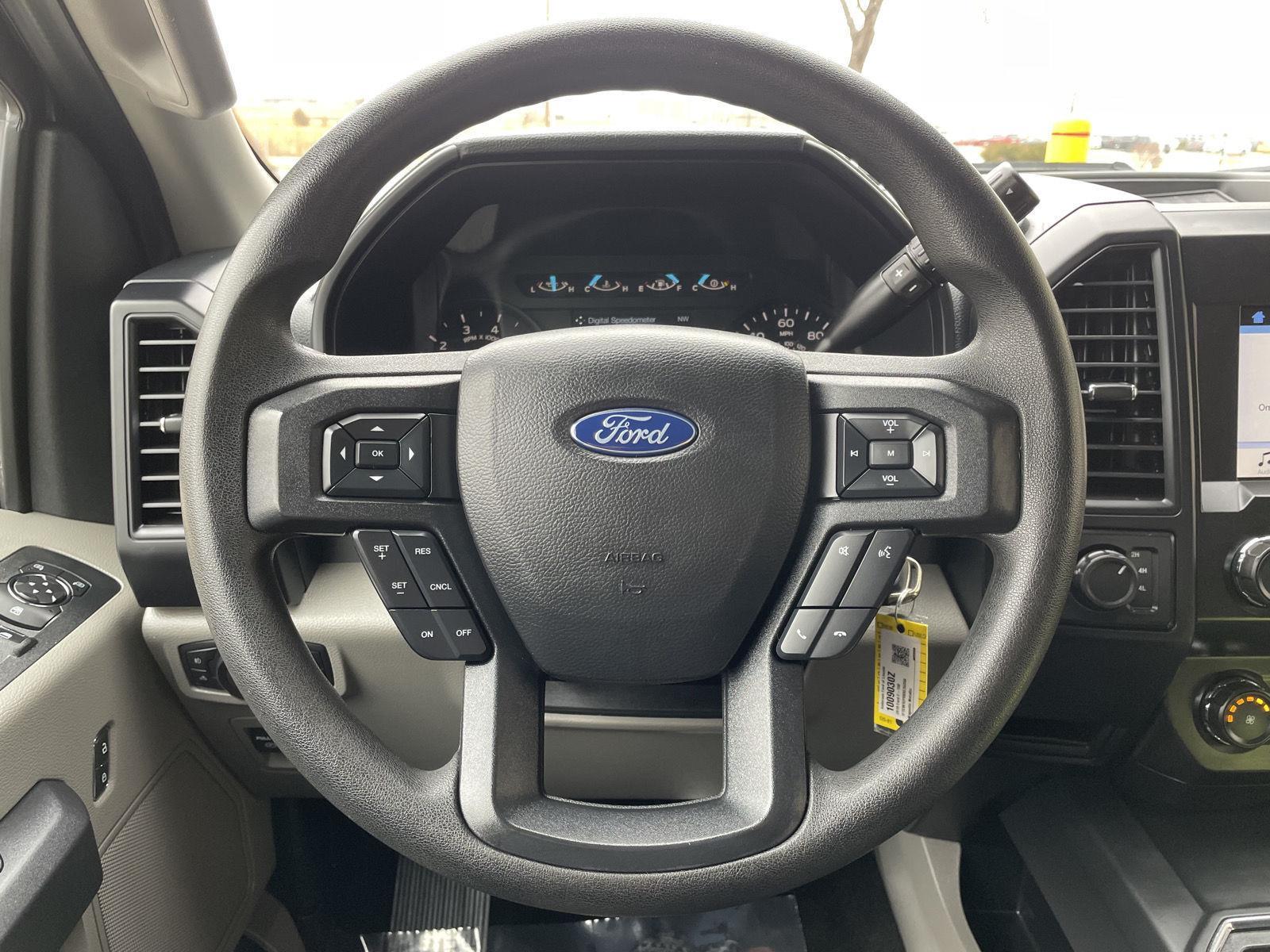 Used 2019 Ford F-150 for sale in St. Joseph MO