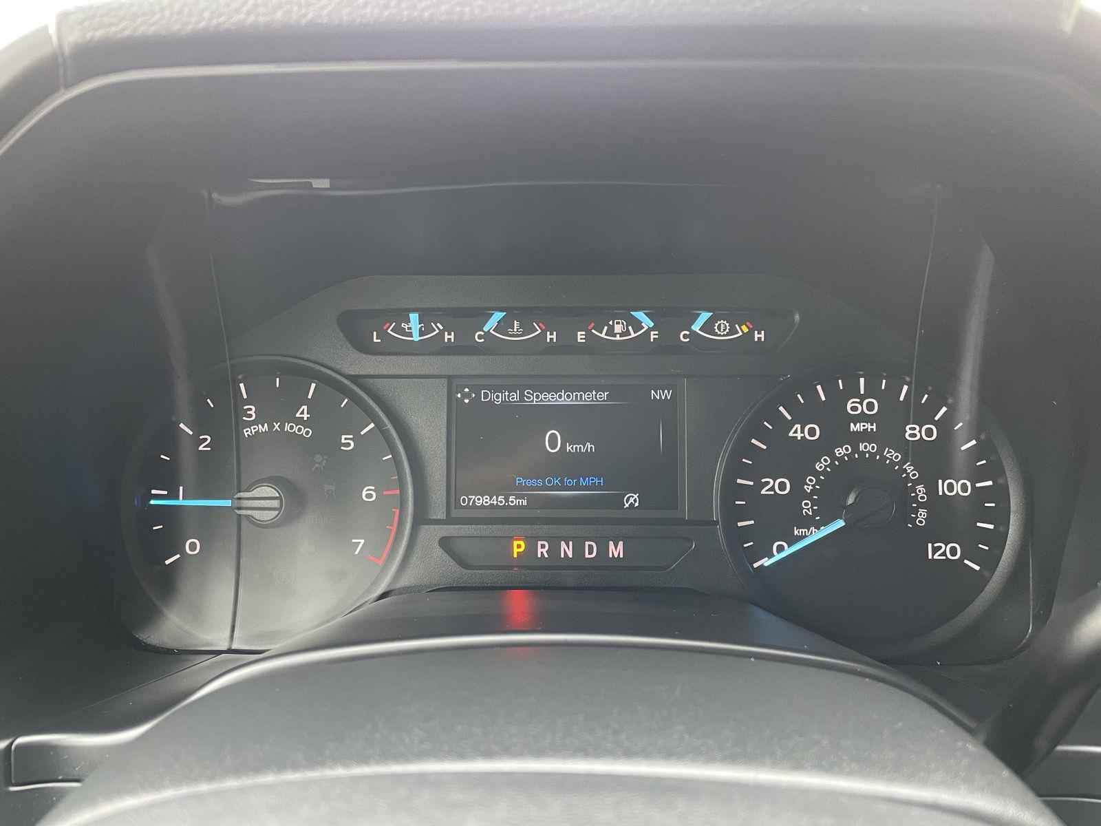 Used 2019 Ford F-150 for sale in St. Joseph MO