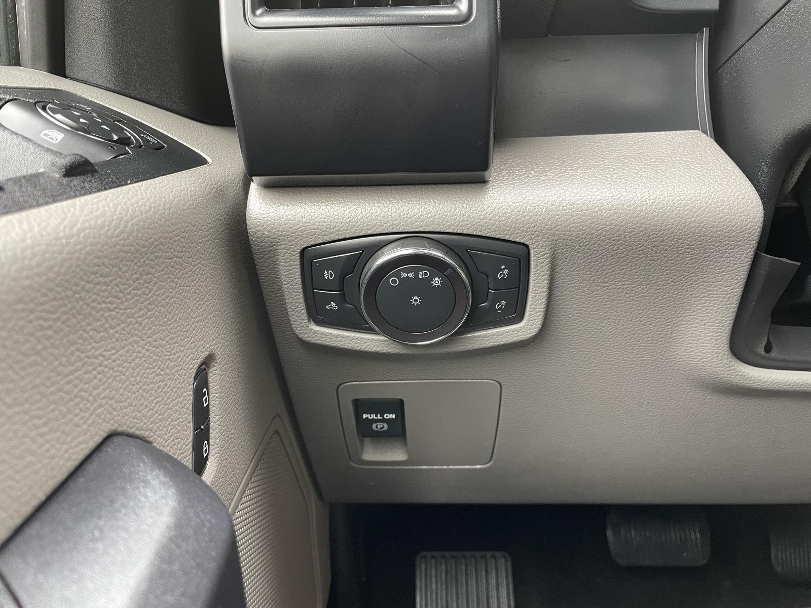 Used 2019 Ford F-150 for sale in St. Joseph MO