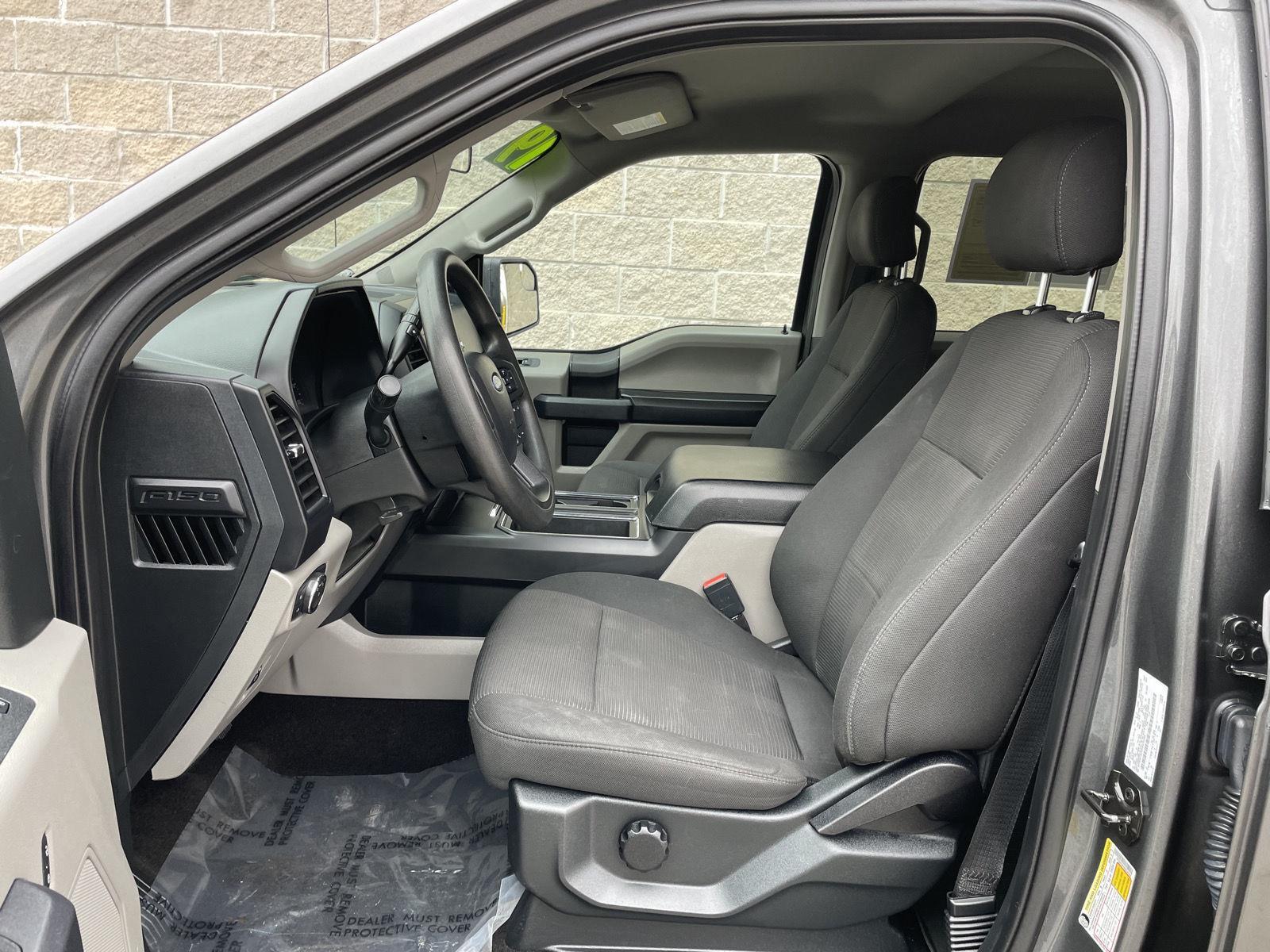 Used 2019 Ford F-150 for sale in St. Joseph MO