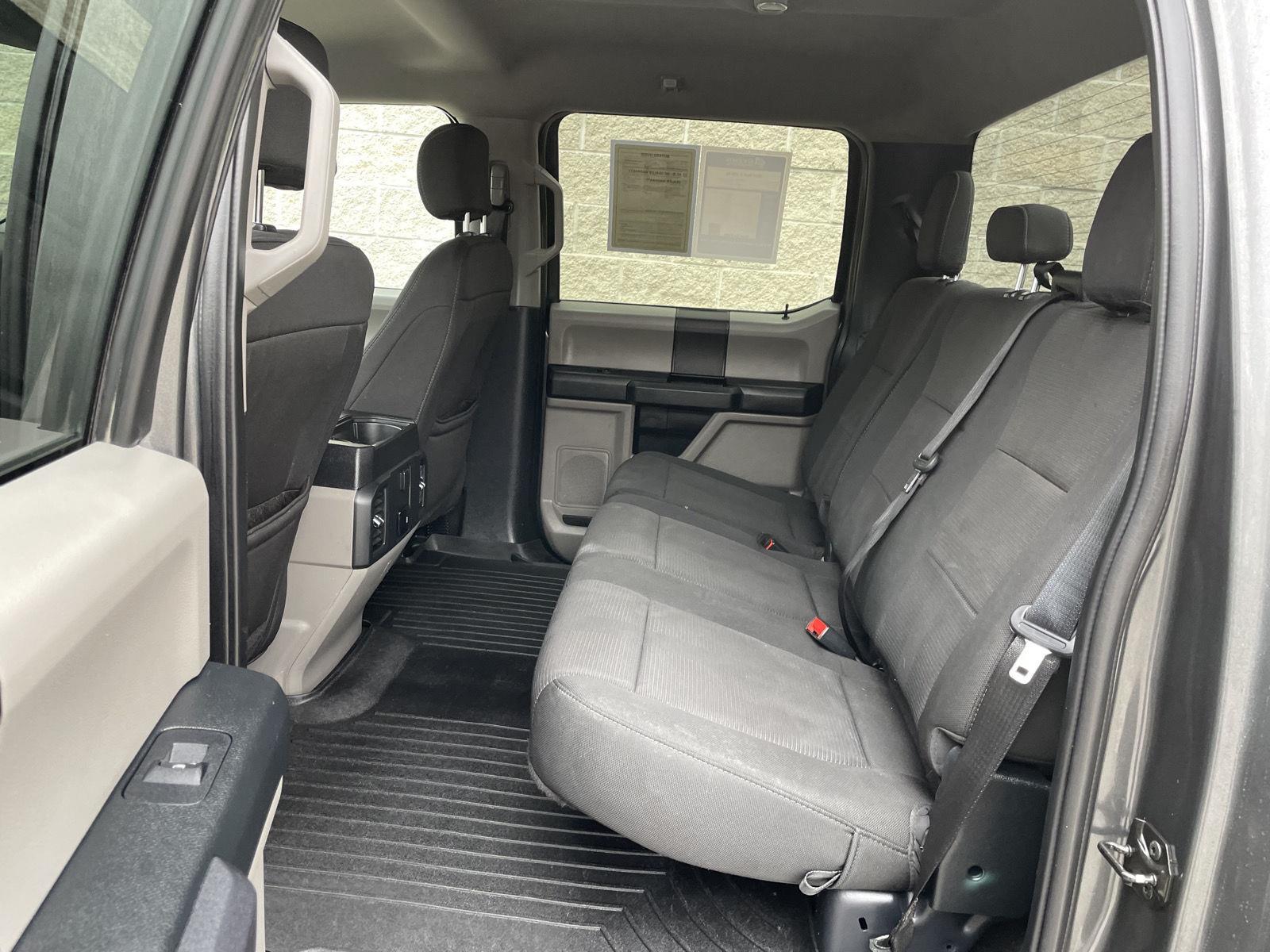 Used 2019 Ford F-150 for sale in St. Joseph MO