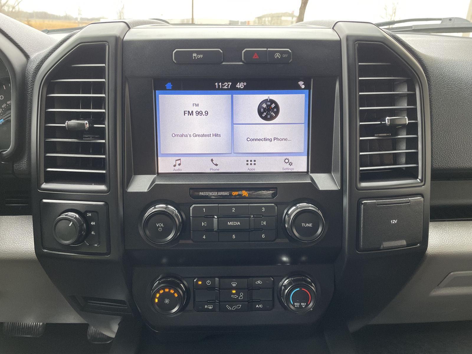 Used 2019 Ford F-150 for sale in St. Joseph MO