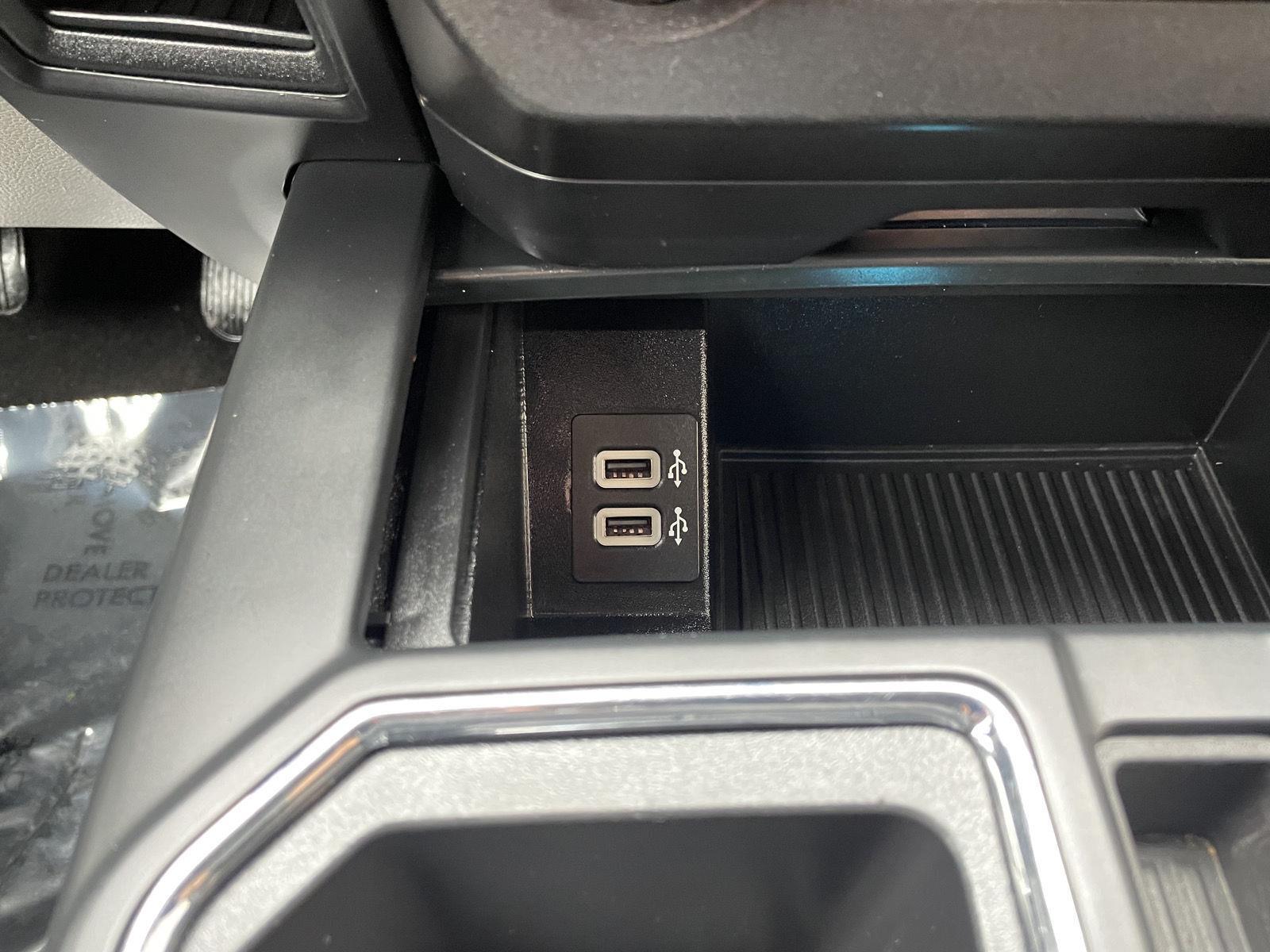 Used 2019 Ford F-150 for sale in St. Joseph MO