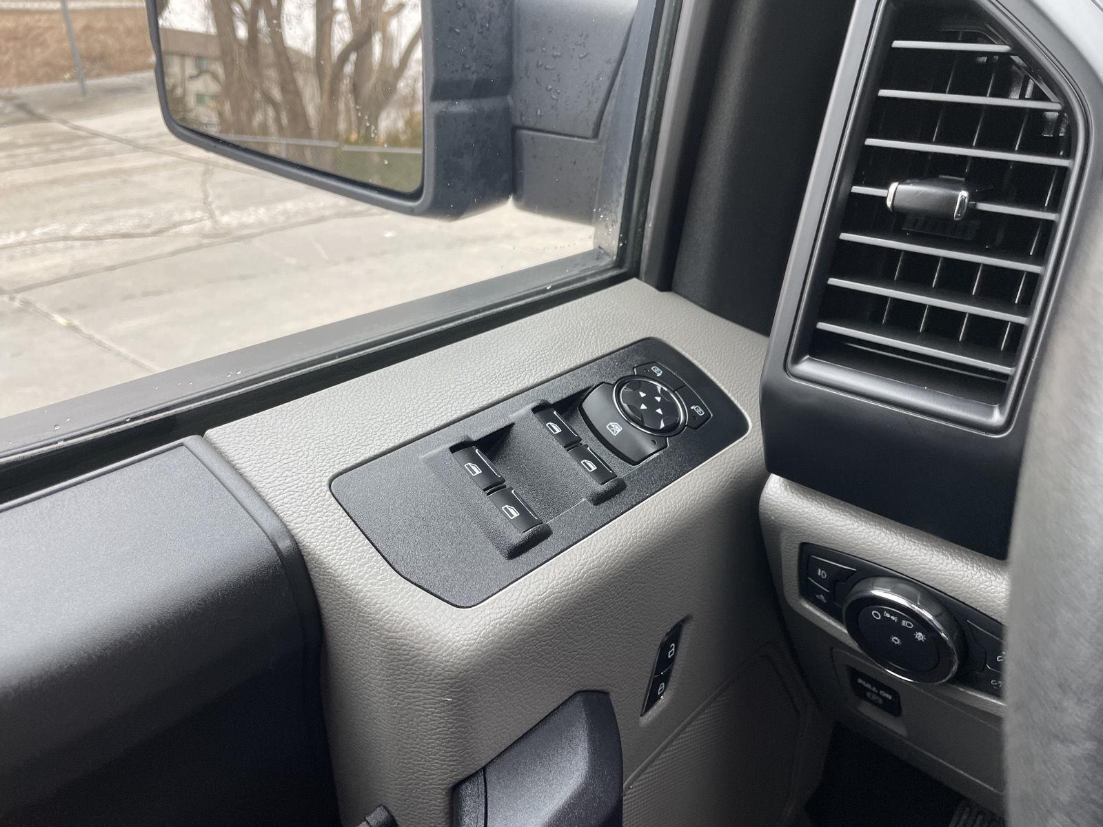 Used 2019 Ford F-150 for sale in St. Joseph MO