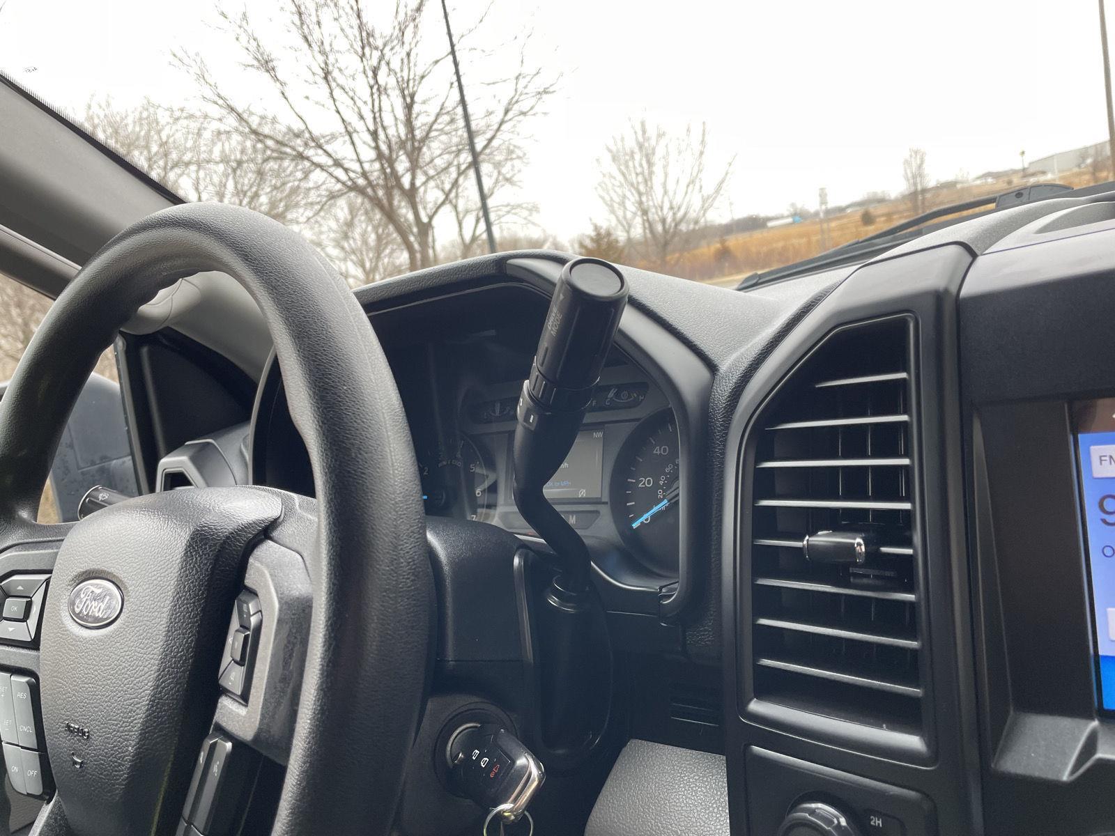 Used 2019 Ford F-150 for sale in St. Joseph MO