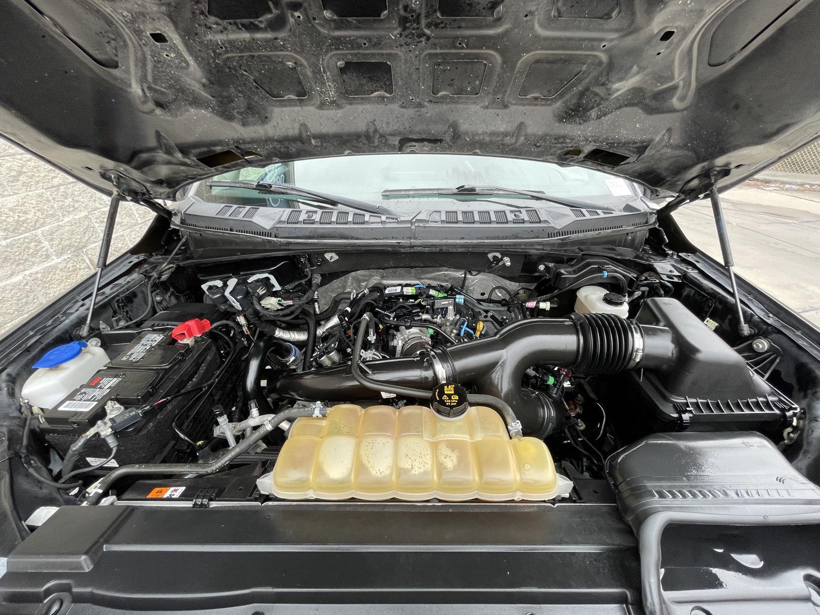 Used 2019 Ford F-150 for sale in St. Joseph MO