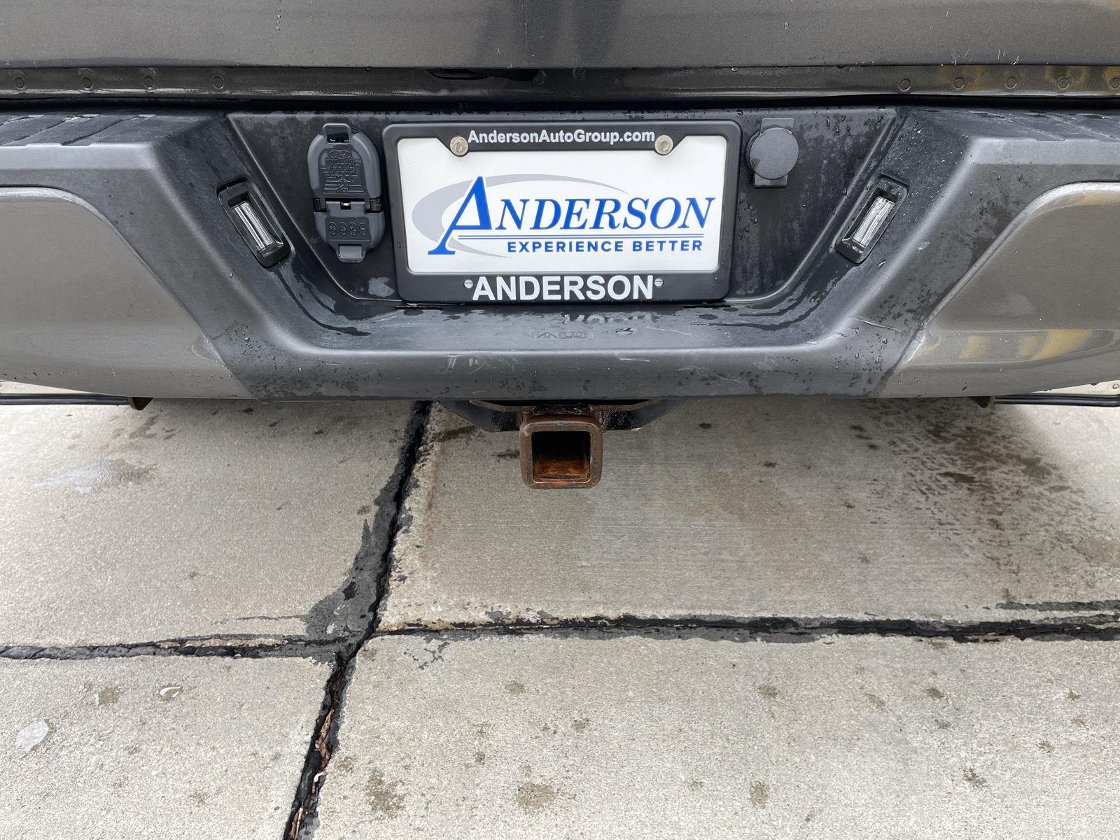 Used 2019 Ford F-150 for sale in St. Joseph MO