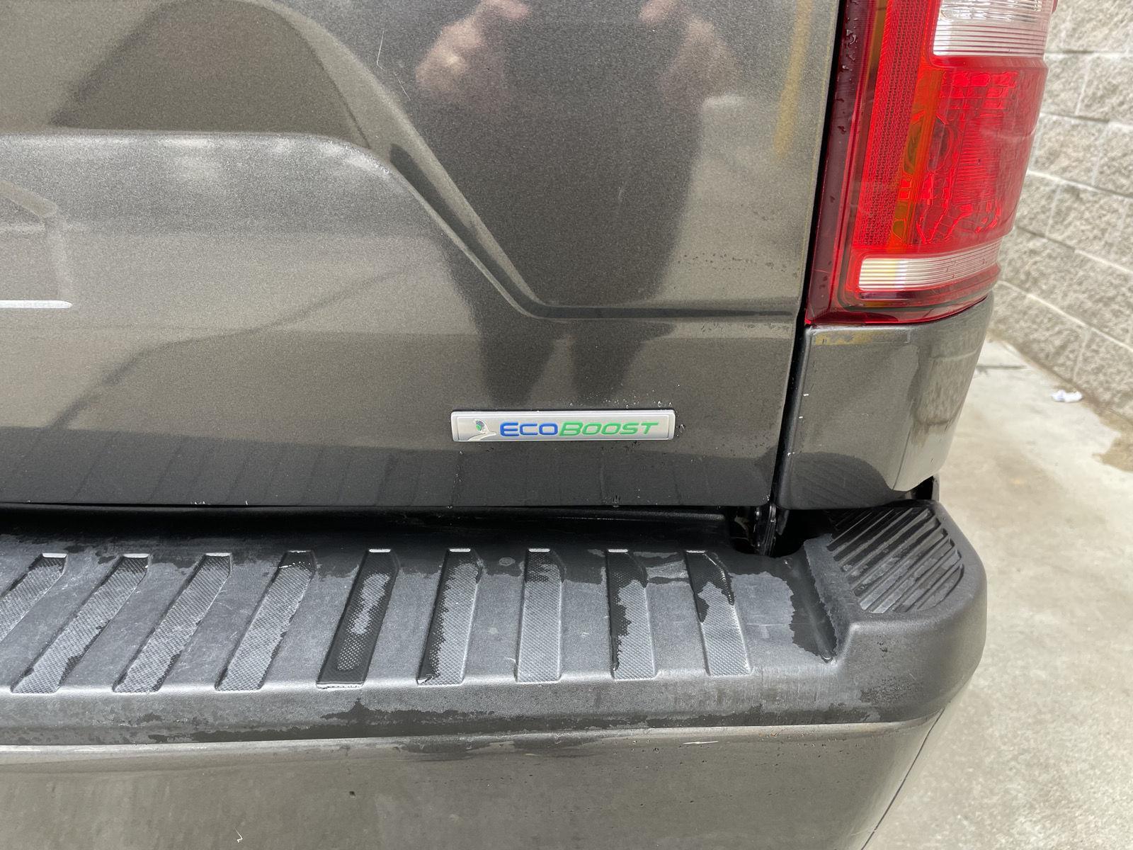 Used 2019 Ford F-150 for sale in St. Joseph MO